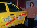 A PERFECT TOUCH-Furniture Refinishing and On-Site Repair logo