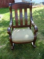 A Perfect Touch Furniture Refinishing and On-Site Repair image 2