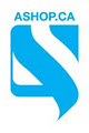 A'SHOP logo
