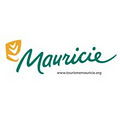A T R Mauricie logo