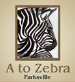 A To Zebra Ladies Fashions & Accessories logo