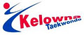 AAA Kelowna Taekwondo Inc logo