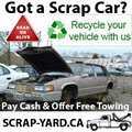 AAA Scrapyard Vehicle Removal image 2