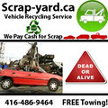 AAA Scrapyard Vehicle Removal image 3