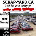 AAA Scrapyard Vehicle Removal image 4