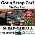 AAA Scrapyard Vehicle Removal image 5