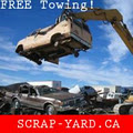 AAA Scrapyard Vehicle Removal image 6