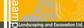 AAMP Landscaping and Excavation Ltd. logo