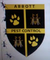 ABBOTT pest control logo