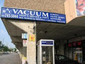 ABC Toronto Vacuum Sales,Parts & Repair Services for Eureka,Filter Queen & more logo