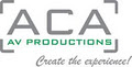 ACA AV Productions image 2