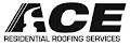 ACE Residential Roofing Services logo
