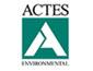 ACTES Environmental Ltd. logo