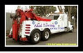 AKAL TOWING AND RECYCLING SERVICES logo