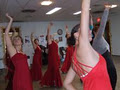 ALMA FLAMENCA - FLAMENCO music and dance classes, performances and workshops image 1