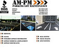 AM-PM Parking Lot Maintenance image 2
