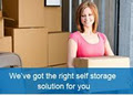 AMJ Campbell Self Storage - Moving Company Brampton logo