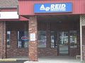 APREID Insurance Stores - Cole Harbour logo