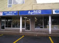 APREID Insurance Stores - Porters Lake logo