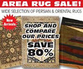 ASIAN RUG IMPORTERS INC. logo