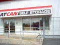 ATCAN Self Storage - Storage Dartmouth logo