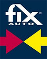 AUTO BODY - FIX AUTO UXBRIDGE Collision & Glass logo