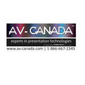 AV-CANADA logo