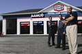 Aamco Transmissions logo