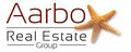 Aarbo Real Estate Group logo