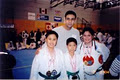 Abbotsford Taekwondo Club image 1