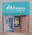 Abbozzo Gallery logo