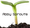 Abby Sprouts Inc. logo
