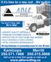 Able Roofing Contractors Ltd logo