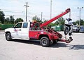 Abrams Towing Services Ltd image 1