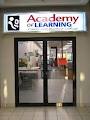 Academy of Learning Medicine Hat logo