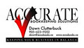 Accurate Bookkeeping Solutions logo