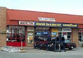 Accurate Tire & Auto Care logo
