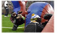 Action and Adventure Paint-less Paintball image 4
