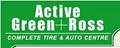 Active Green & Ross Tire & Auto Centre Barrie Location image 3