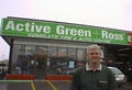Active Green & Ross Tire & Auto Centre Barrie Location logo