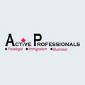 Active Professionals logo