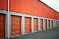 Adams Langford Storage image 1