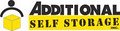 Additional Self Storage Inc. logo