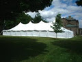 Advanced Fabrics & Tent Rental logo