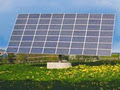 Advanced Solar Solutions logo