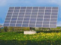 Advanced Solar Solutions logo