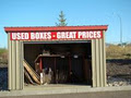 Affordable Storage Centre - Sherwood Park image 5