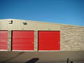 Affordable Storage Centre - Sherwood Park logo