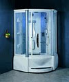 Affordableluxurysteamshowers image 3