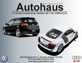 Agincourt Autohaus Volkswagen image 1